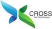 Cross logo